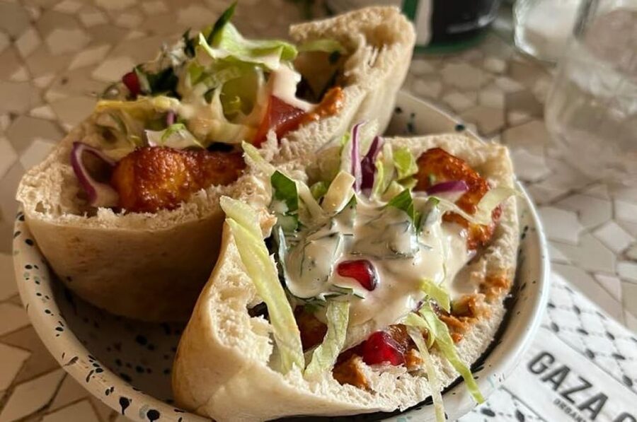 Copenhagen: Modern City Food Tour - Stories, neighborhood context, and the value of the guide