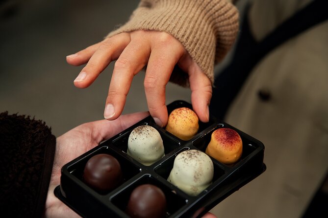 Copenhagen Modern Food Tour - Carlsbergbyen, a newer food chapter