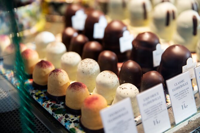 Copenhagen Modern Food Tour - What the $156.18 cost really covers