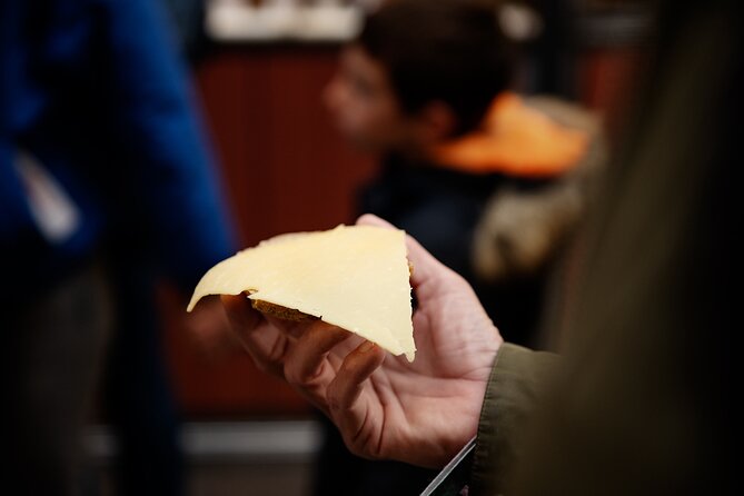 Copenhagen Modern Food Tour - Who will enjoy this tour most