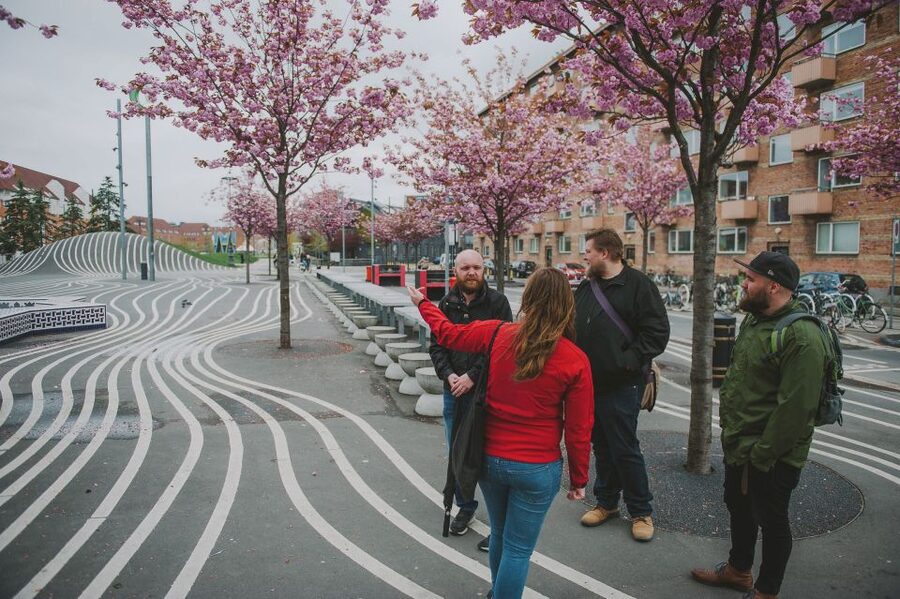 Copenhagen: Nørrebro Neighborhood Tour - Why Nørrebro is worth your afternoon