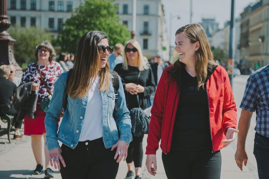 Copenhagen: Nørrebro Neighborhood Tour - Quirky shops and the everyday side of Nørrebro