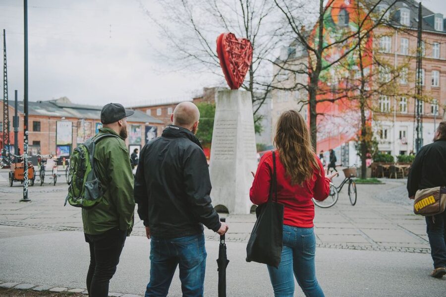 Copenhagen: Nørrebro Neighborhood Tour - Is $47 a fair price?