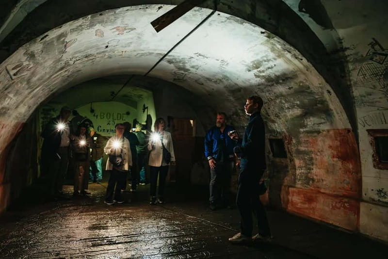 Copenhagen: Old Canals and Hidden Gems Social Boat Tour - Is $99 a fair price for three hours?