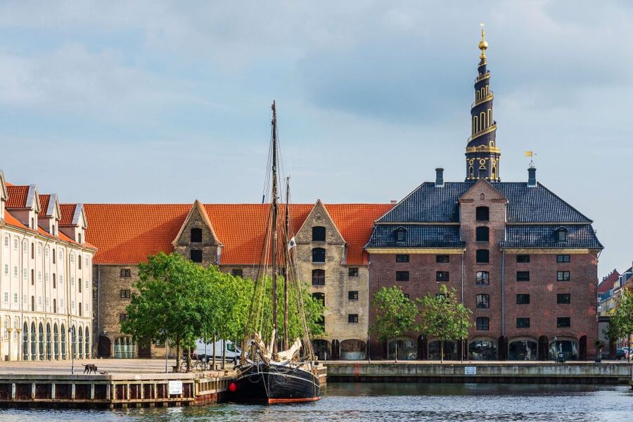 Copenhagen Old Town, Nyhavn, Canal Walking Tour & Christiana - What to expect at Christiania