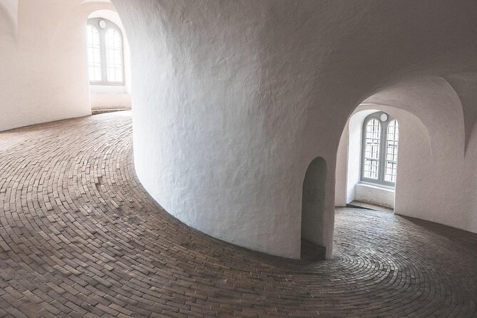 Copenhagen Old Town Private Walking Tour - Key points to know before you book