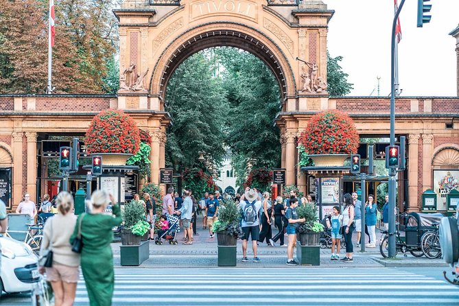 Copenhagen Old Town Private Walking Tour - Strøget and the walk toward Amagertorv