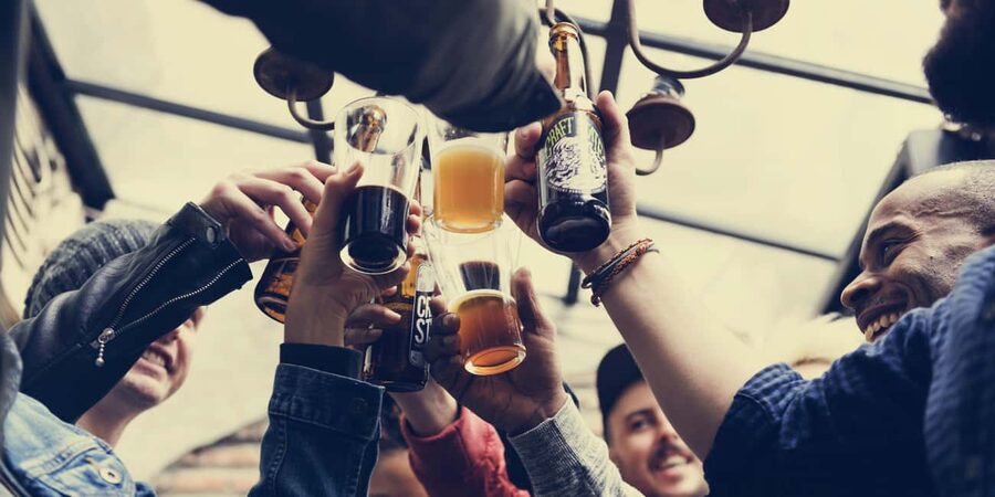 Copenhagen: Politically Incorrect Beer Tasting Walking Tour - Vesterbro’s rough edges make a better beer walk