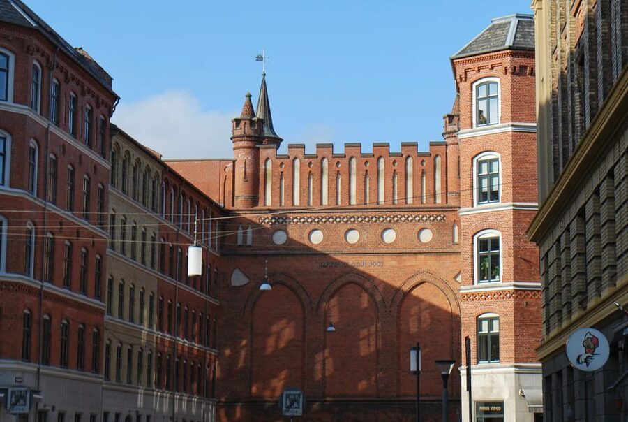 Copenhagen: Politically Incorrect Beer Tasting Walking Tour - Fermentoren brings another side of the craft scene