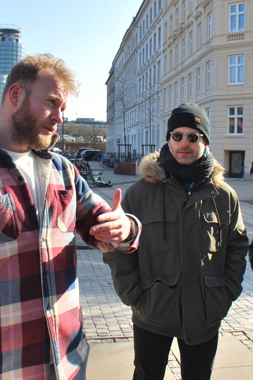 Copenhagen: Politically Incorrect Beer Tasting Walking Tour - Finishing at WarPigs in Flæsketorvet