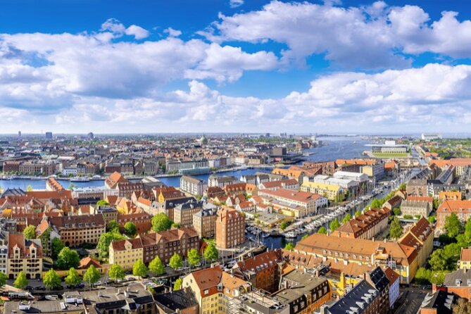 Copenhagen Port, Airport & City Private Transfer - What this Copenhagen transfer actually covers
