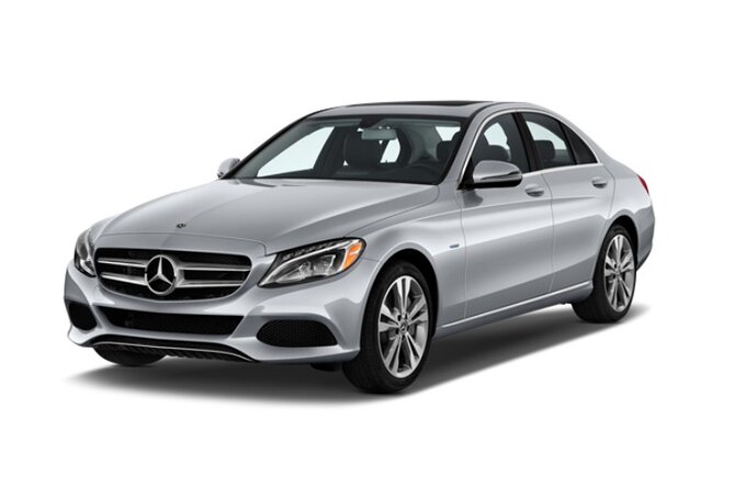 Copenhagen Port, Airport & City Private Transfer - Meeting your driver at Copenhagen Airport