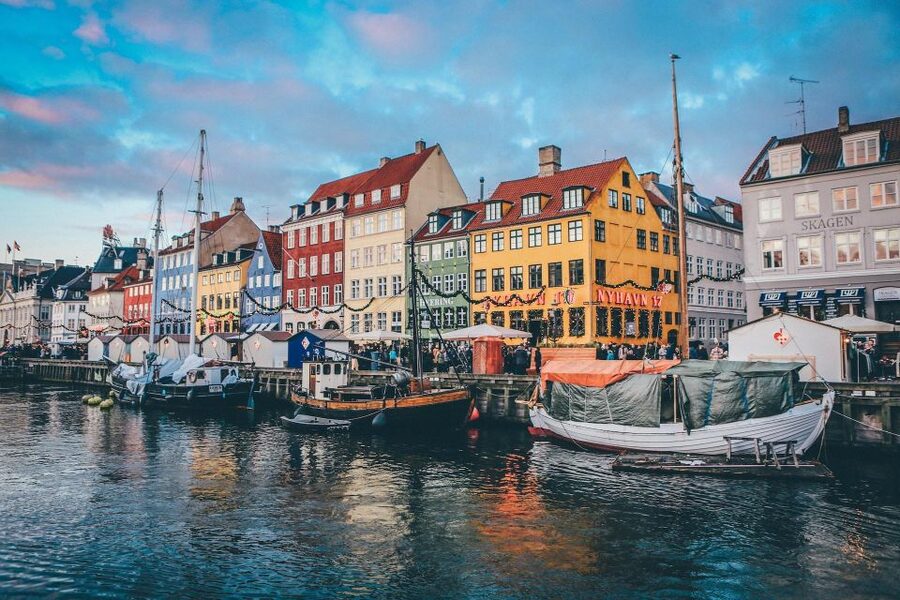 Copenhagen Private 3h biking tour - What the price means at $269 per person