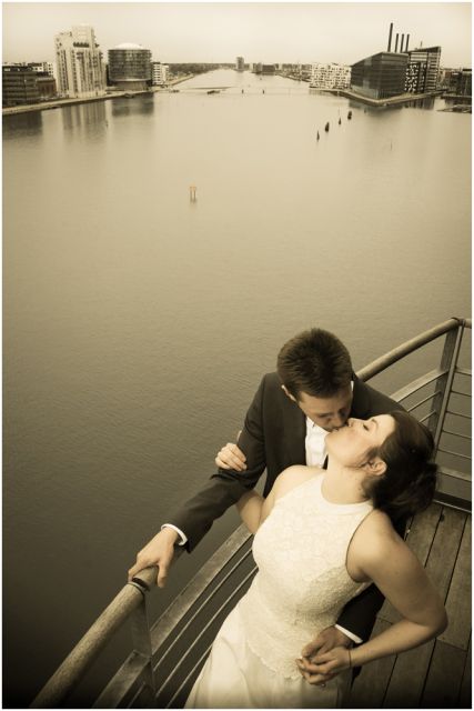 Copenhagen: Private and Professional Photo Shoot - What the One-Hour Package Delivers