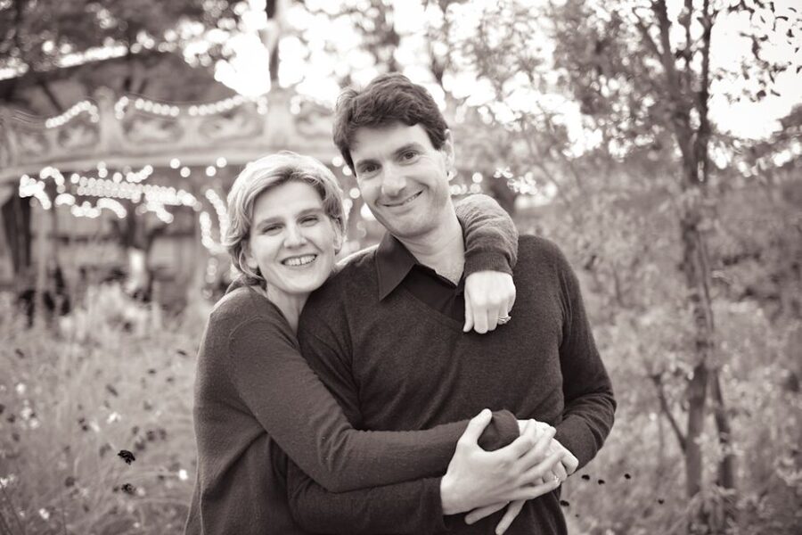 Copenhagen: Private and Professional Photo Shoot - The Photographer and the Feel of the Session