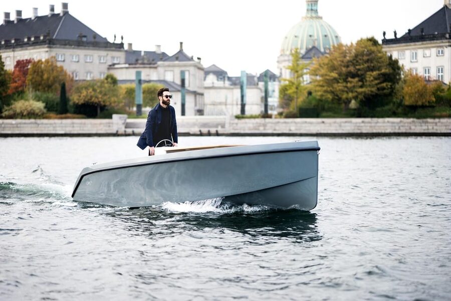 Copenhagen: Private Boat Tour with Captain (Lite) - Why seeing Copenhagen from the harbor works