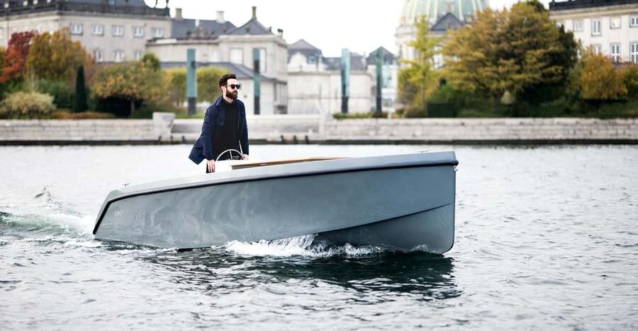 Copenhagen: Private Boat Tour with Captain (Lite) - Who will enjoy this Copenhagen boat tour most