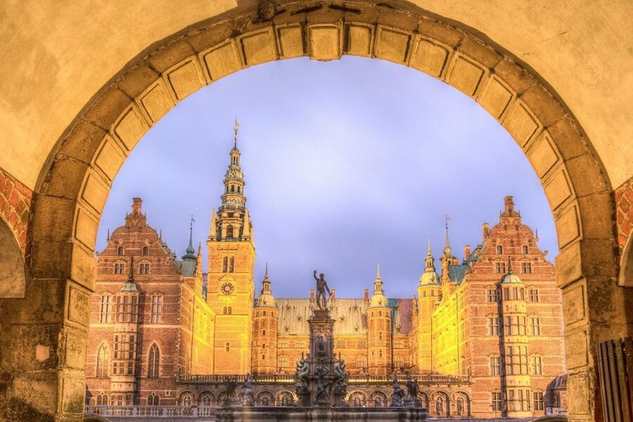 Copenhagen: Private City Walking Tour with Canal Tour Ticket - A closer look at the price