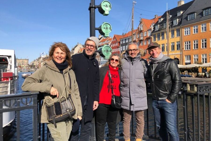 Copenhagen: Private custom tour with a local guide - A private Copenhagen walk that adjusts to you