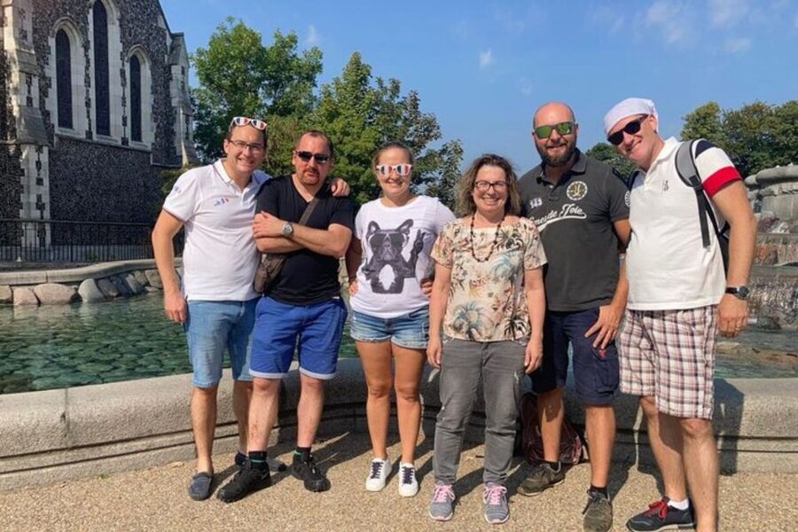 Copenhagen: Private custom tour with a local guide - Who will get the most from this tour?