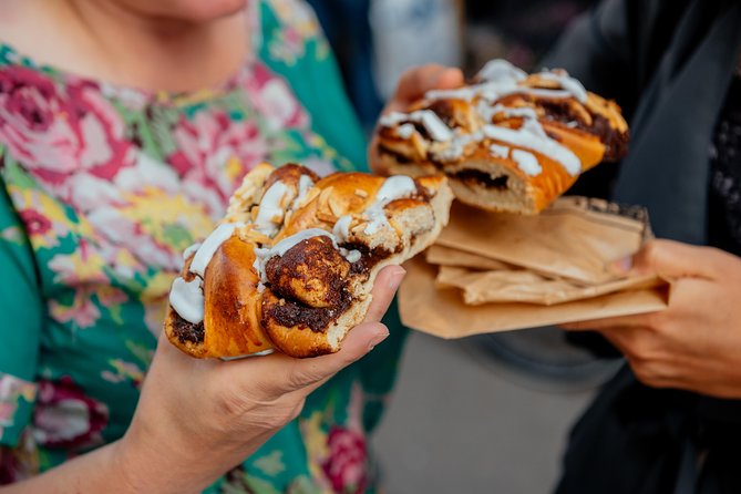 Copenhagen Private Food Walking Tour with 6 or 10 Tastings - A private introduction to Copenhagen through food