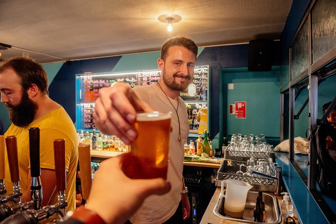 Copenhagen Private Food Walking Tour with 6 or 10 Tastings - Is $202.04 per person fair?