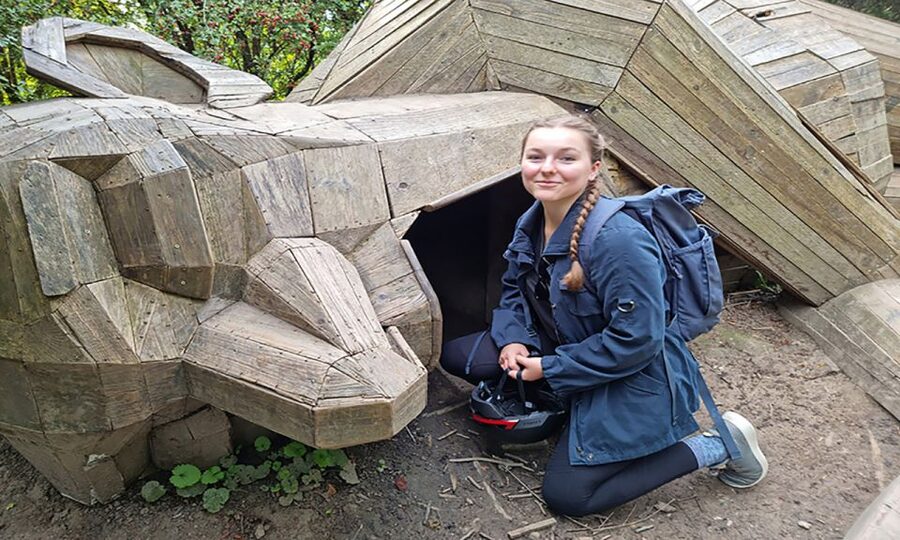 Copenhagen: Private Forgotten Giants E-Bike Treasure Hunt - Key points to know before you book