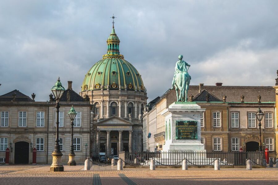 Copenhagen: Private Full-Day City Tour with Lunch Option - Is $217 per person good value?