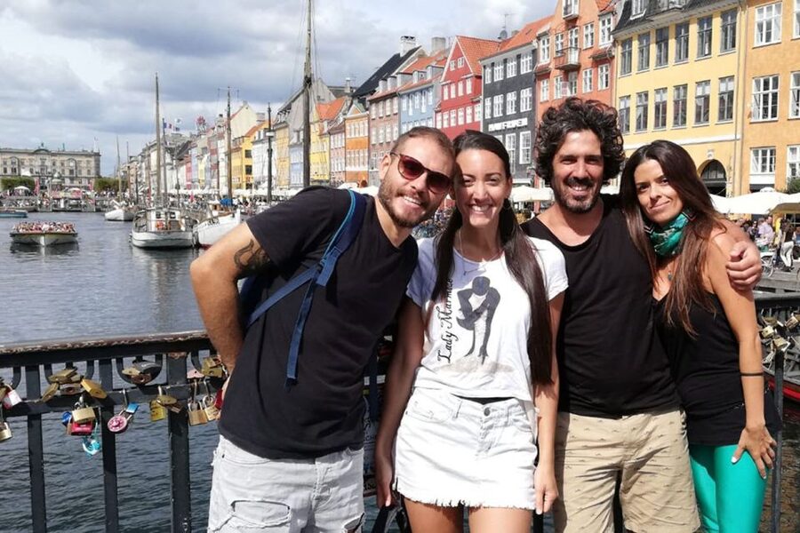 Copenhagen: Private Full-Day City Tour with Lunch Option - Why this private Copenhagen route works