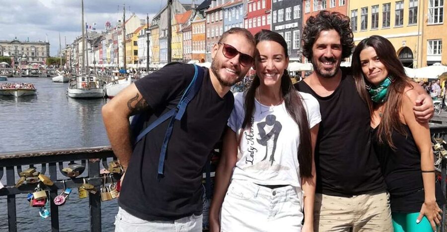 Copenhagen: Private Full-Day City Tour with Lunch Option - From Kultorvet to Copenhagen’s old streets