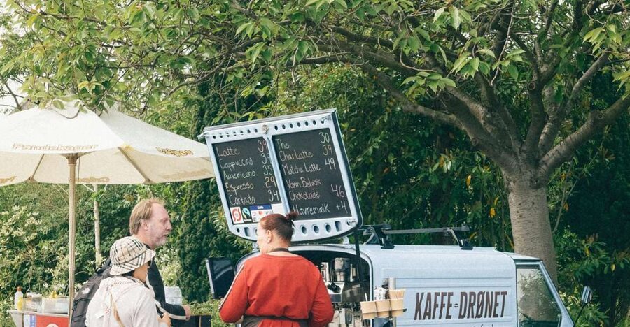 Copenhagen: Private Gourmet Tour - Why Copenhagen food makes a good three-hour tour