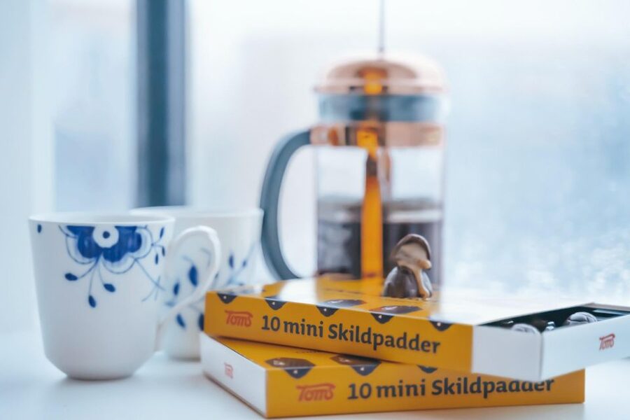 Copenhagen: Private Gourmet Tour - The tasting trail: what you may sample