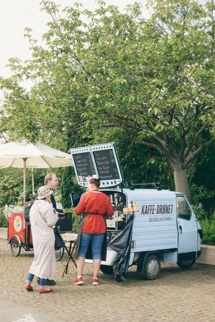 Copenhagen: Private Gourmet Tour - Is the $157 price fair?
