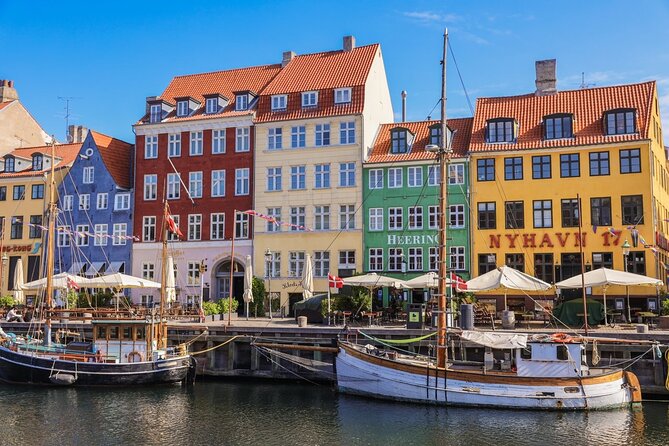 Copenhagen Private Guided tour by Car with Tailorable Itinerary - A private introduction to Copenhagen by car