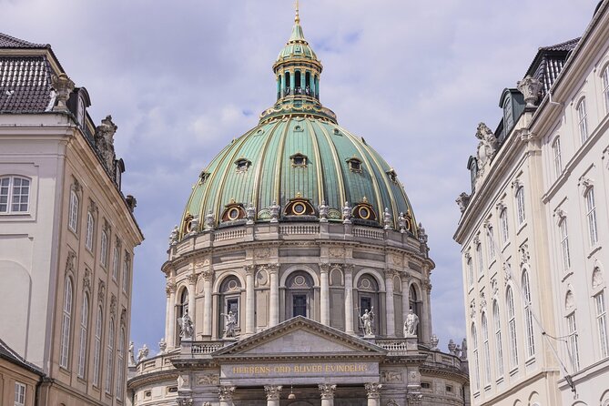 Copenhagen Private Guided tour by Car with Tailorable Itinerary - Rosenborg Castle and the royal collection