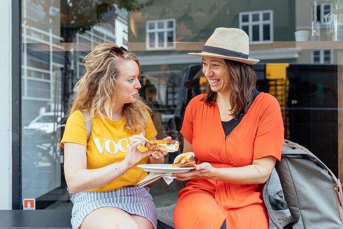 Copenhagen Private Tour: Highlights & Hidden Gems by Bike or Foot - Meeting point, duration, and what is not included