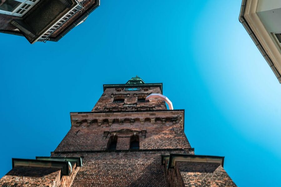 Copenhagen: Private Walking Tour - Højbro Plads and the route to Christiansborg