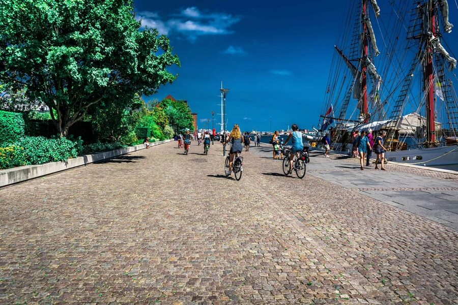 Copenhagen: Private Walking Tour - Who should book this Copenhagen walk?