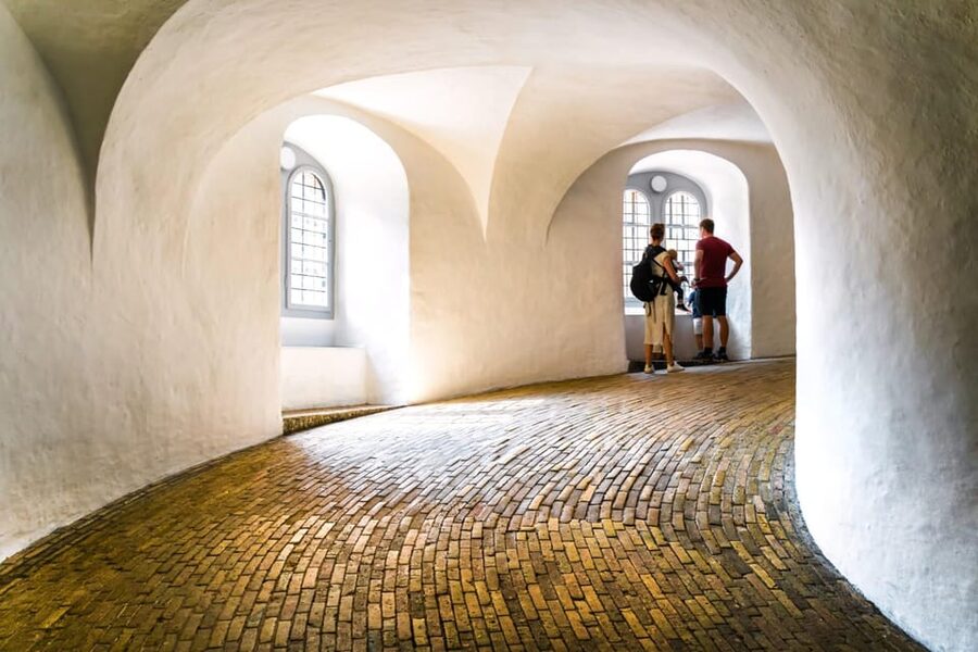 Copenhagen: Rosenborg Castle Tour with Skip-the-Line Ticket - The treasury is Rosenborg’s main prize