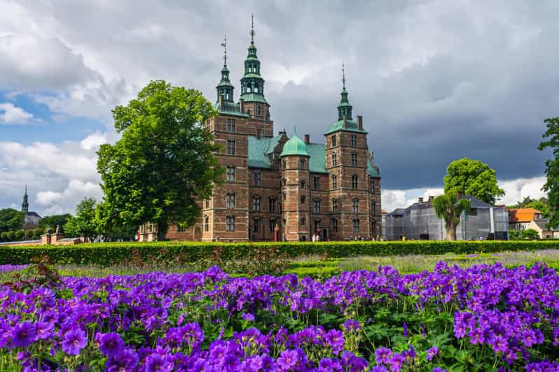 Copenhagen: Rosenborg Castle Tour with Skip-the-Line Ticket - Is $288 per person fair?