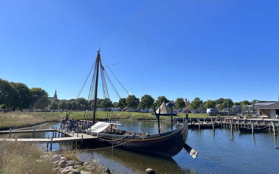 Copenhagen: Roskilde, the Viking City Tour in English - Why Roskilde makes a good half-day from Copenhagen