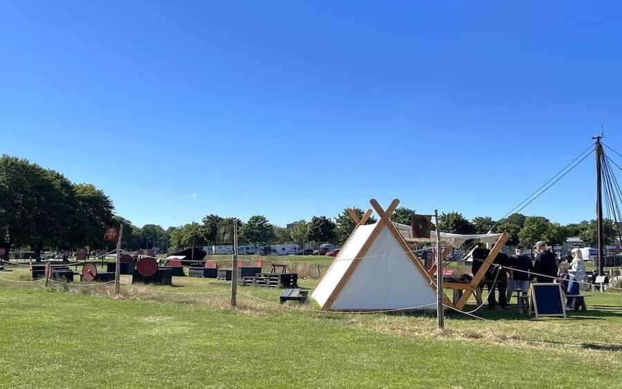 Copenhagen: Roskilde, the Viking City Tour in English - Viking Ship Museum: hands-on history for families