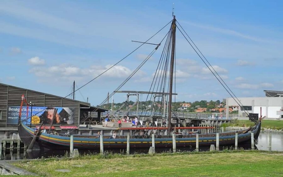 Copenhagen: Roskilde, the Viking City Tour in English - The real cost of the four-hour outing