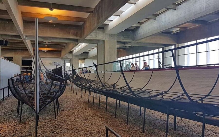 Copenhagen: Roskilde, the Viking City Tour in English - Should you book this Roskilde experience?