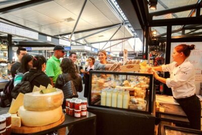 Copenhagen’s oldest and original food tour (Est. 2011).