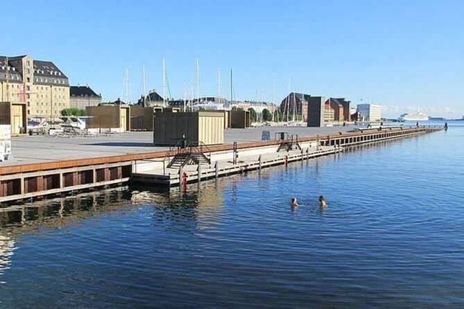 Copenhagen's Royal History: A Self-Guided Walking Tour - The $9.99 price and who gets the best value