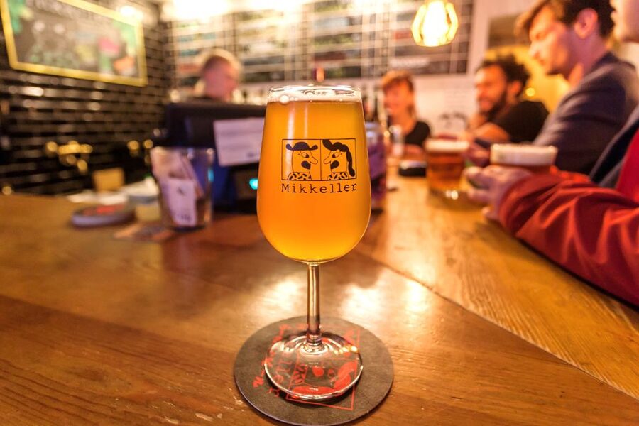 Copenhagen: Scandinavian Delights Food & Drink Private Tour - How much value do you get for $205?