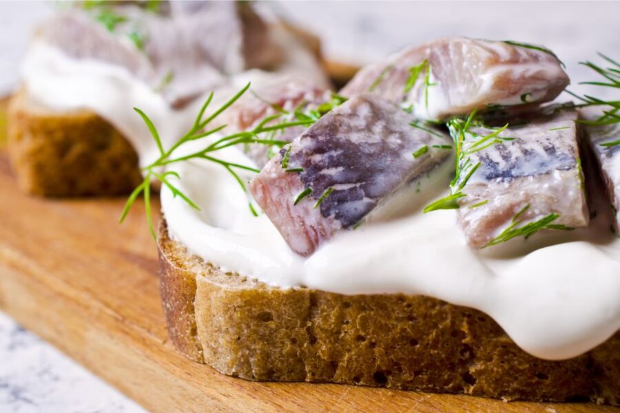 Copenhagen: Scandinavian Delights Food & Drink Private Tour - Why this food walk works so well in Copenhagen