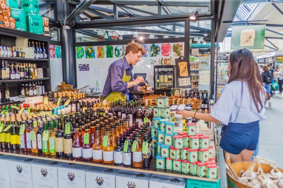 Copenhagen: Scandinavian Delights Food & Drink Private Tour - What the food selection says about Denmark