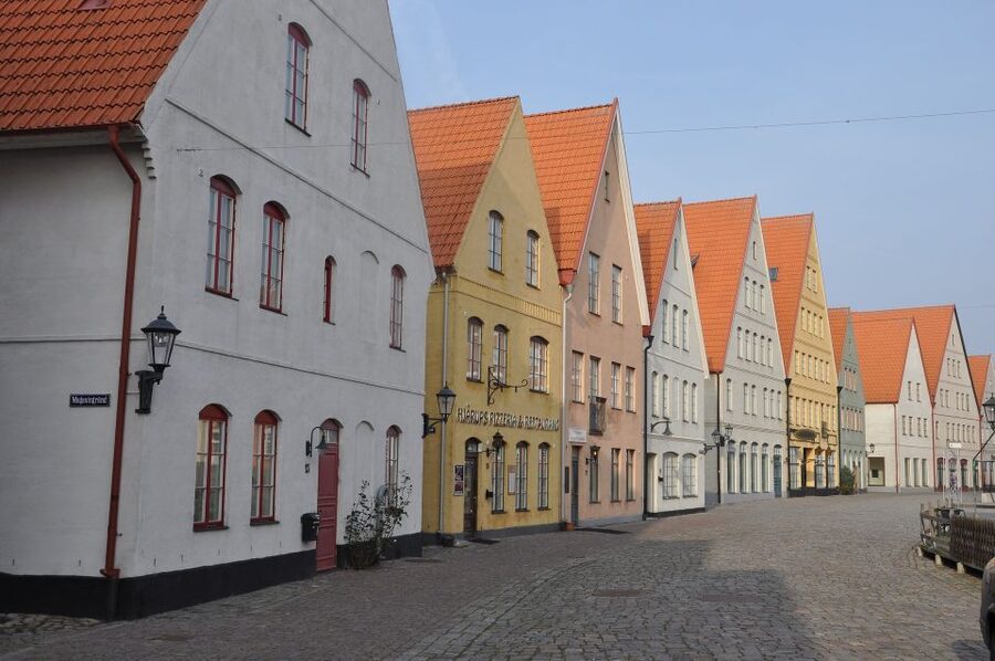Copenhagen: Tour Across the Øresund Bridge to Lund and Malmö - Should you book it?